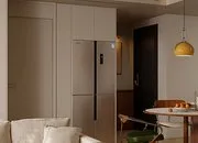 原木风是否过时？三亚47㎡26.0万实装对比